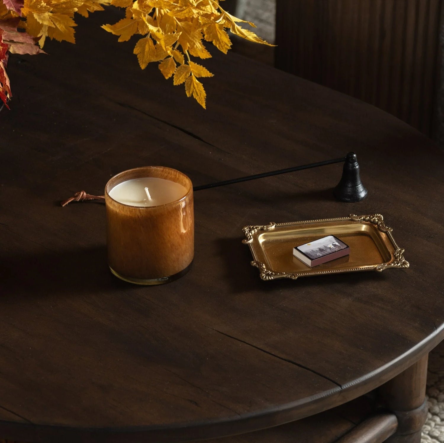 Fall Fragrances