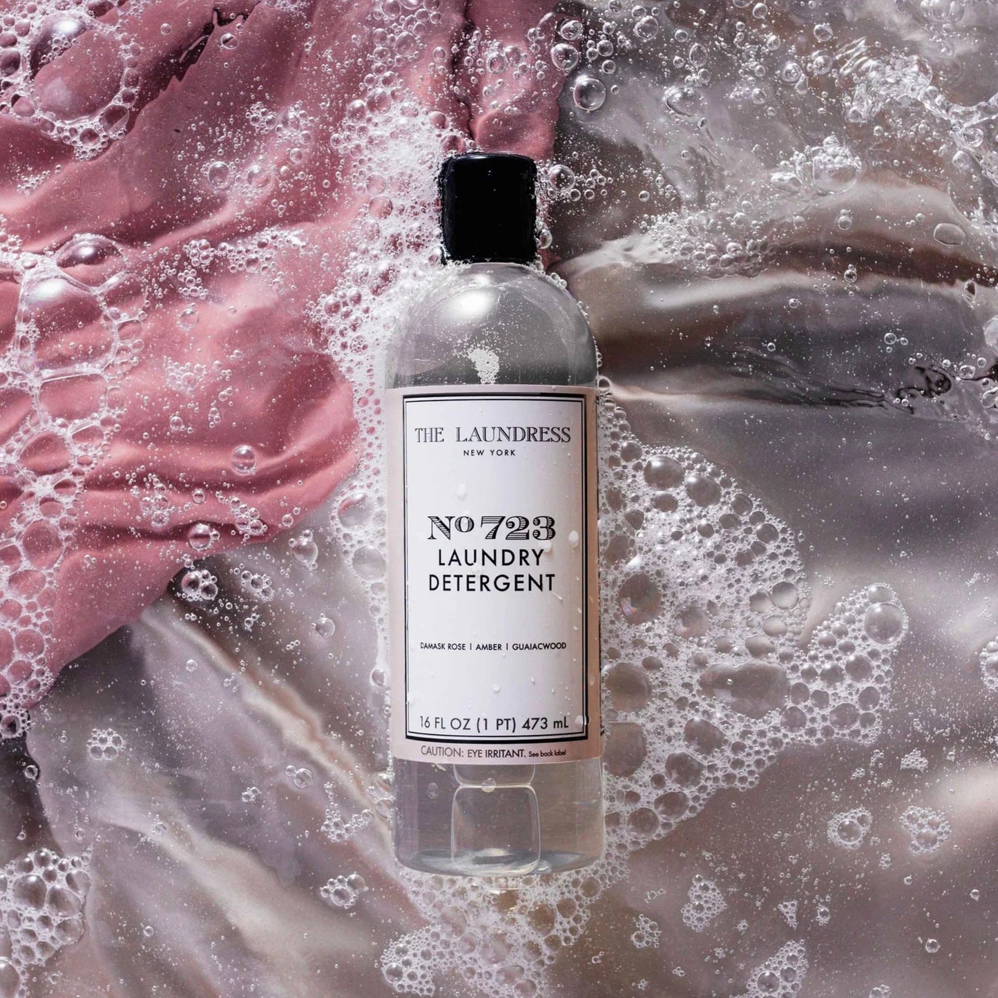 The Laundress No. 723 Laundry Detergent