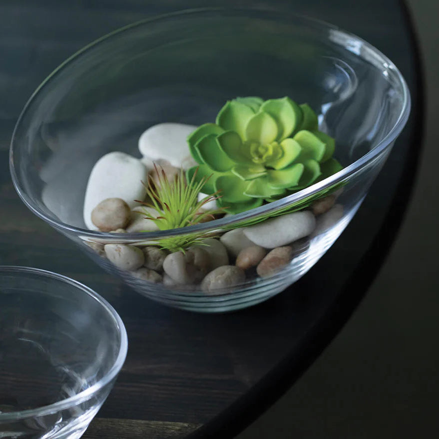 Simon Pearce Barre Bowl, Small