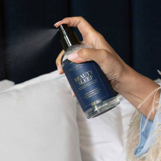 The Laundress Beauty Sleep Fabric Spray