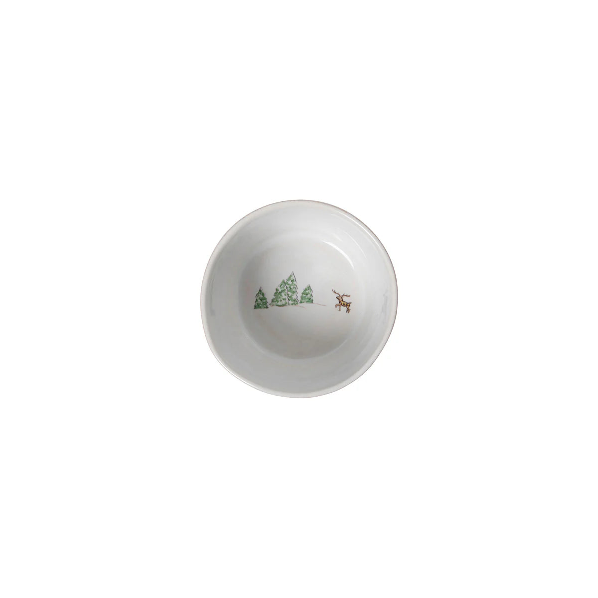 Juliska Berry & Thread North Pole Ramekin