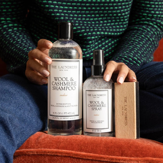The Laundress Wool and Cashmere Spray