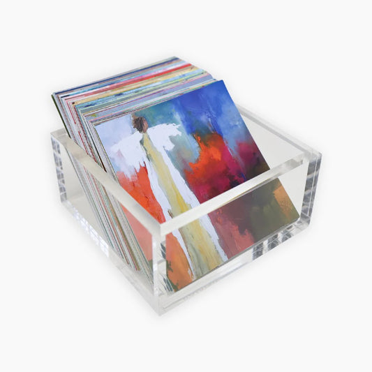 100 Days of Scripture, Anne Neilson