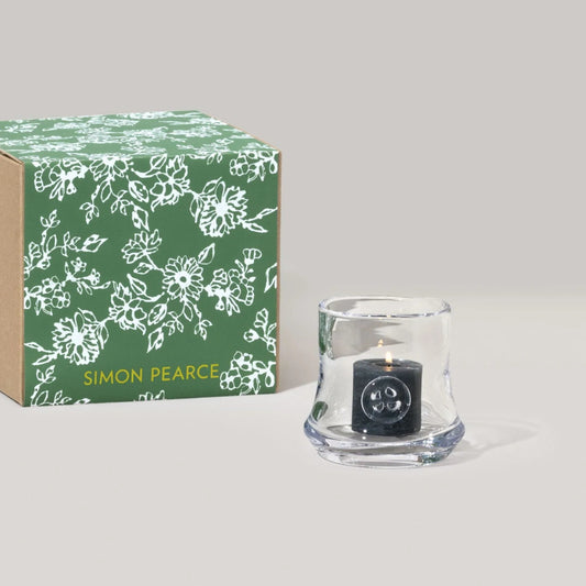 Simon Pearce Madison Hurricane, Small