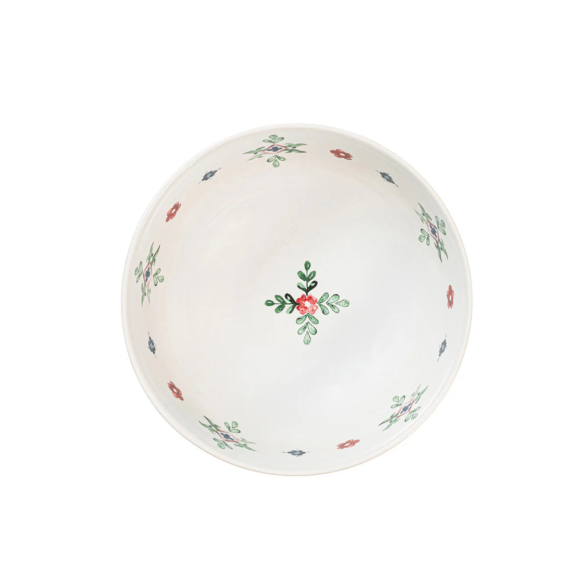 Juliska Heidi Cereal/Ice Cream Bowl