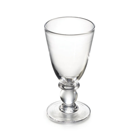 Simon Pearce Hartland Wine Glass