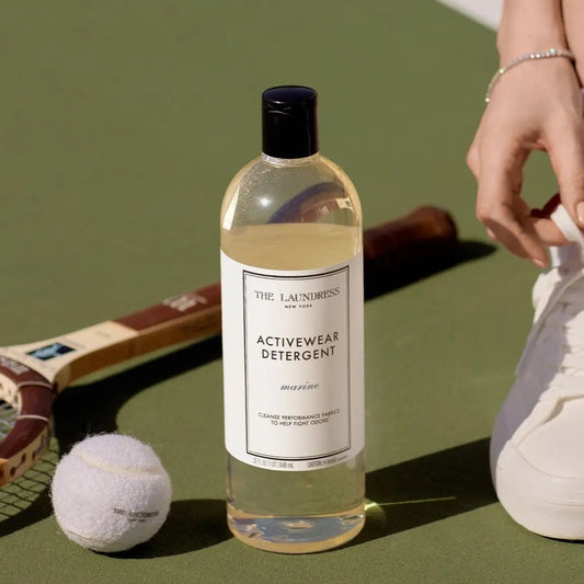 The Laundress Activewear Detergent