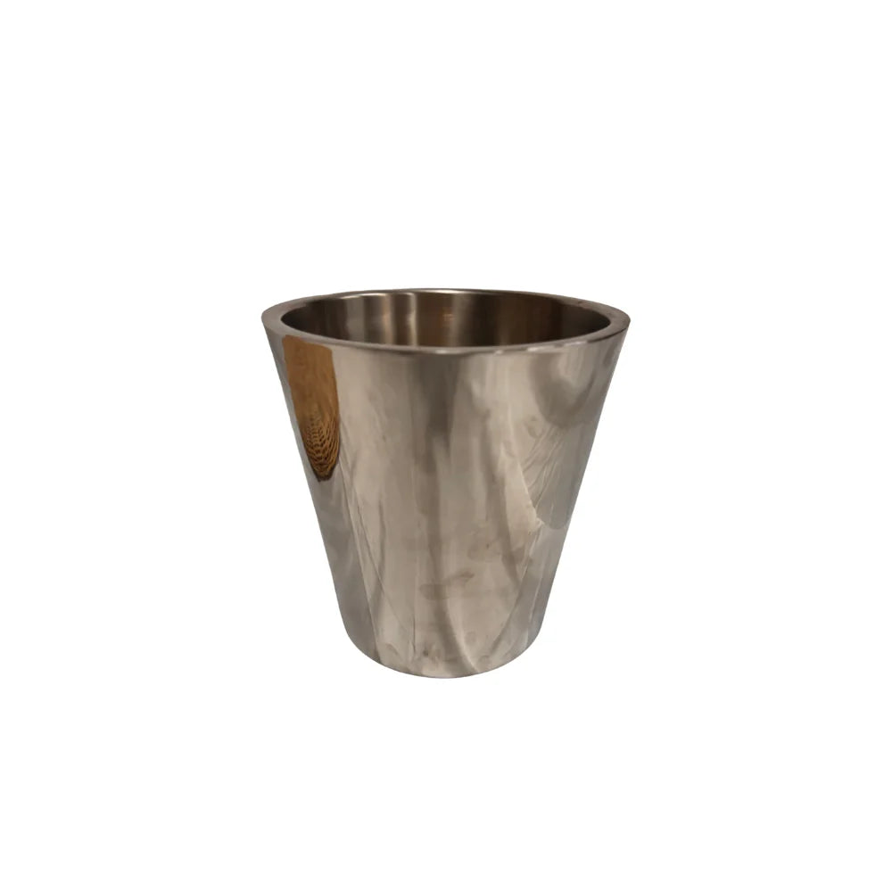 Rattan Champagne Stand