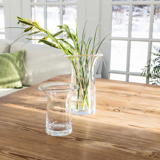 Simon Pearce Barre Vase, Small