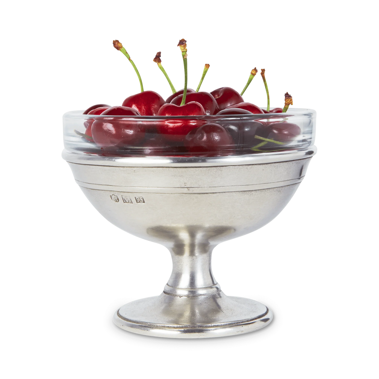 Dessert Dish | MATCH Pewter