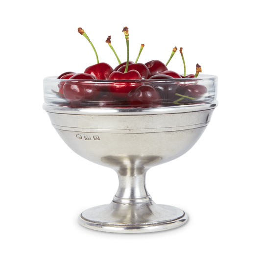 Dessert Dish | MATCH Pewter