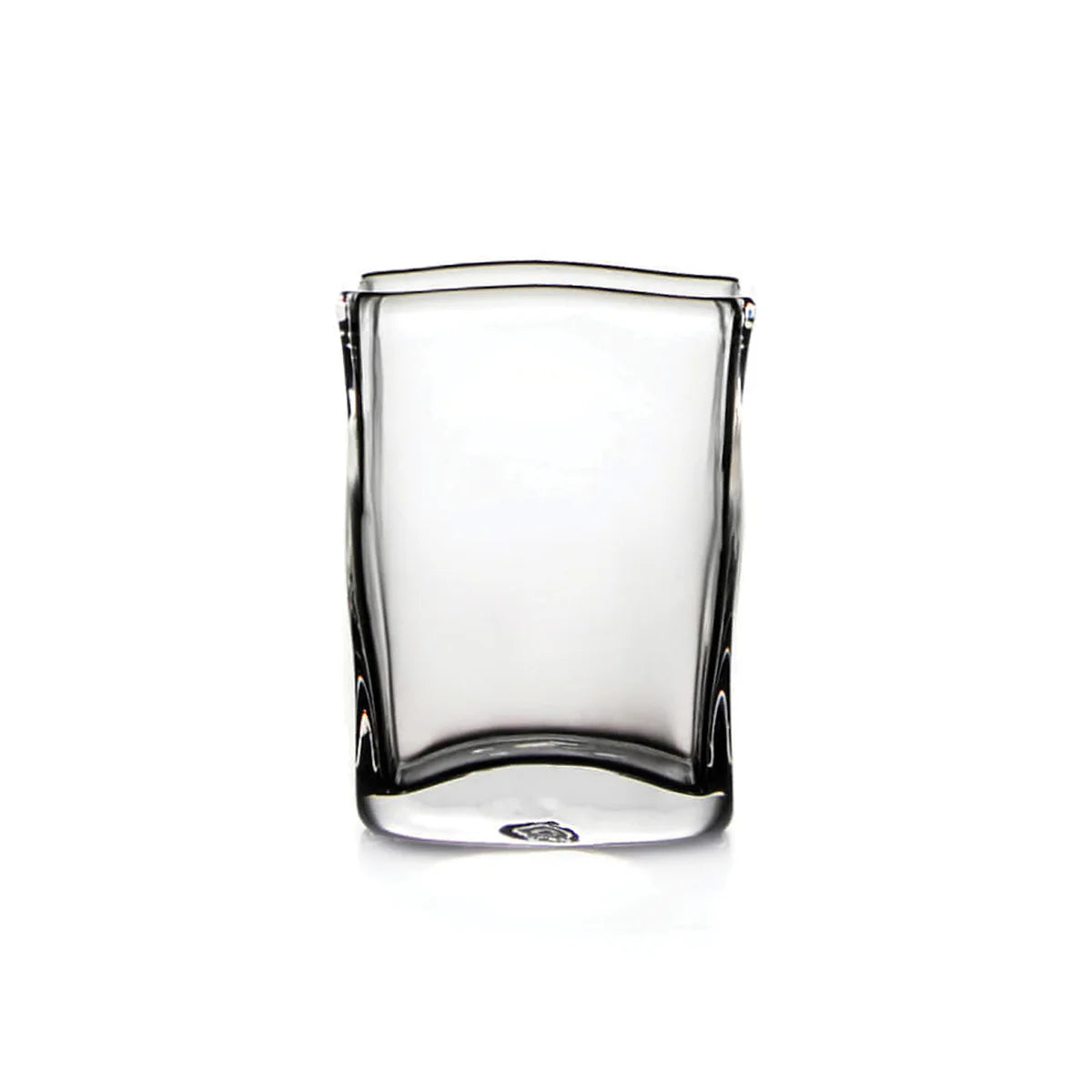 Simon Pearce Weston Vase, Small