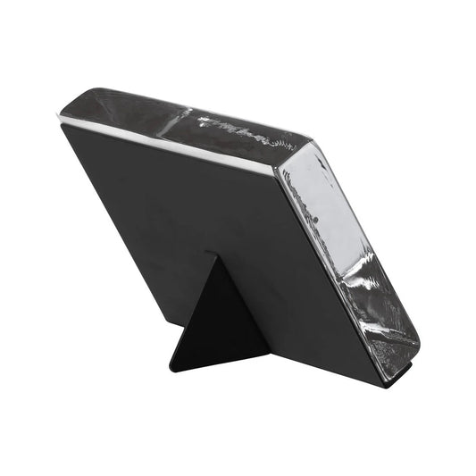 Simon Pearce Woodbury Horizontal Photo Block, 4" x 6"