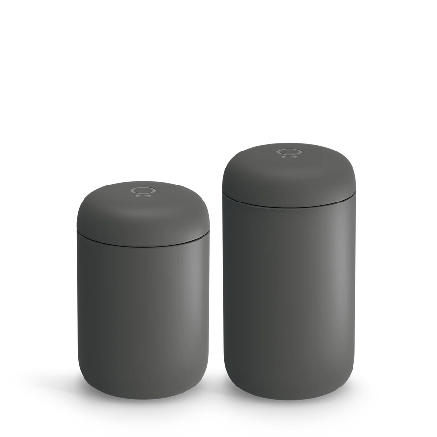 Fellow Carter Wide Mug in Slate Grey