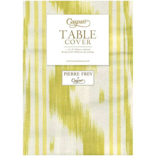 Toile De Nantes Paper Linen Table Cover