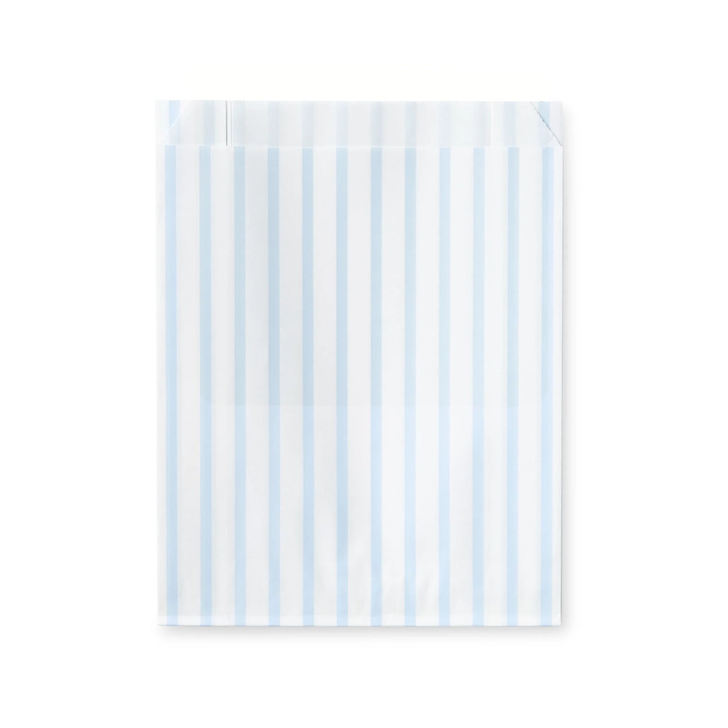 Periwinkle Paper Pouches