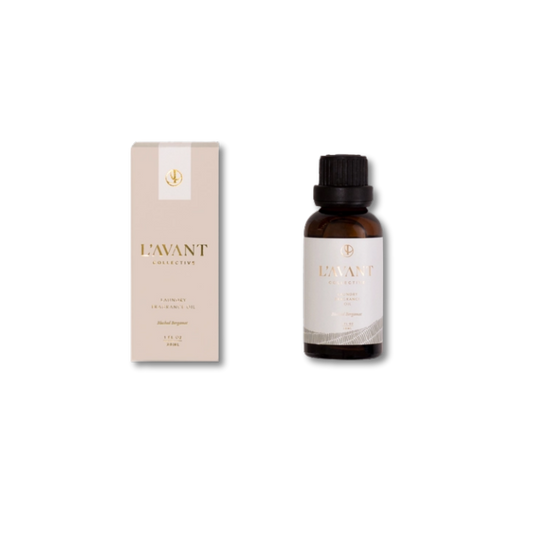 L'Avant Collective Blushed Bergamot Laundry Oil
