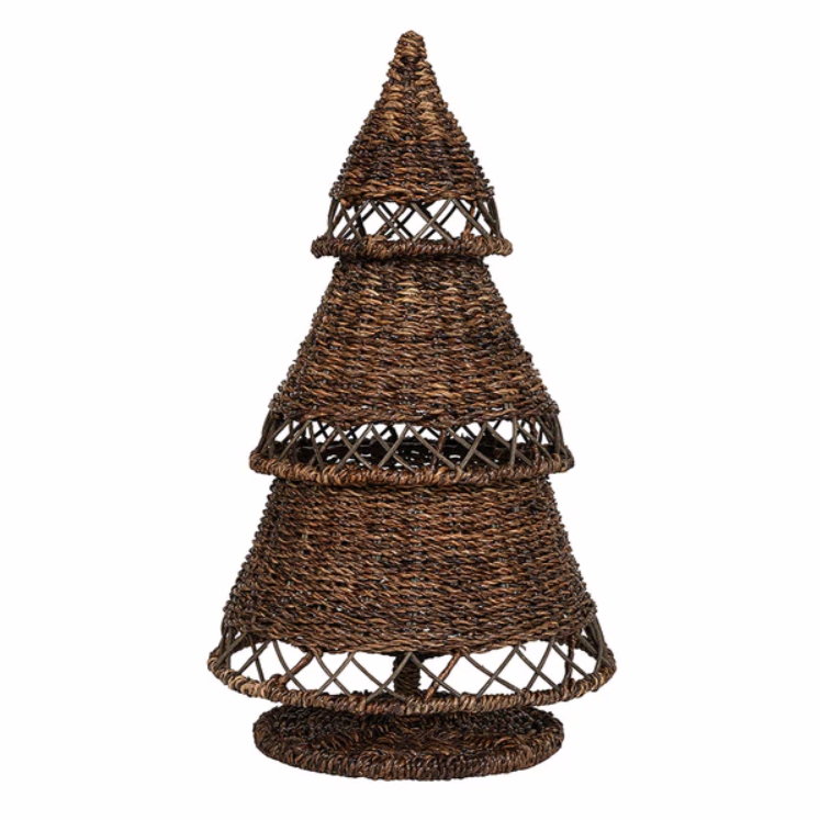 Juliska Devon Willow Tree