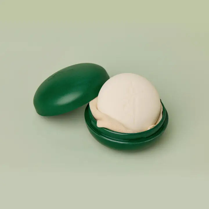Lotion Bar Travel Case