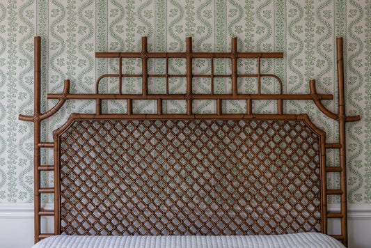 Eason Queen Headboard