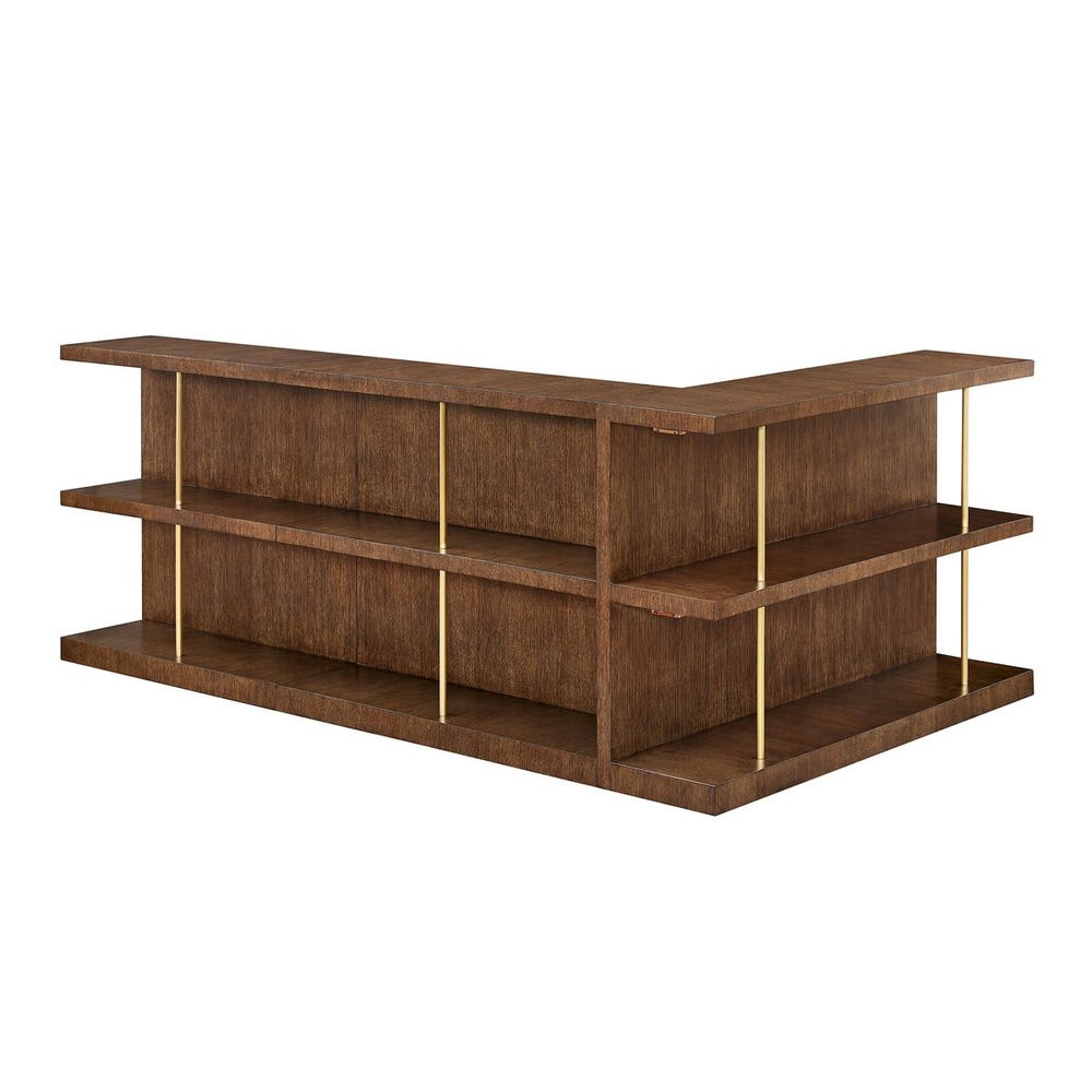 Gotcha Covered Short Modular Table