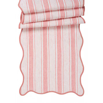 Juliska Cabana Stripe Runner