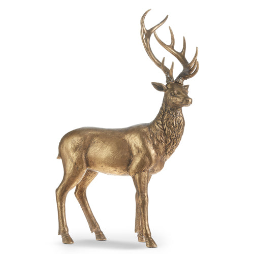 Standing Deer 24"