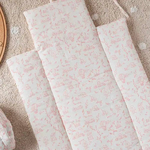 Changing Mat, Toile | Atelier Babbi