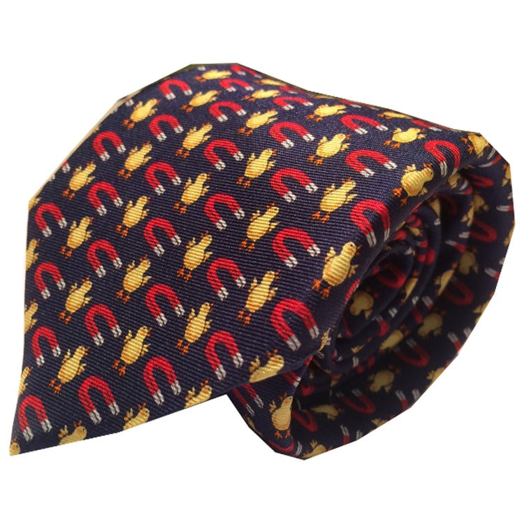 Chick Magnet Tie