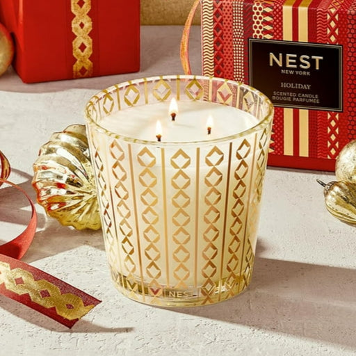 Nest Fragrances Holiday Classic Candle