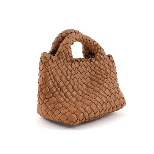 Woven Tote