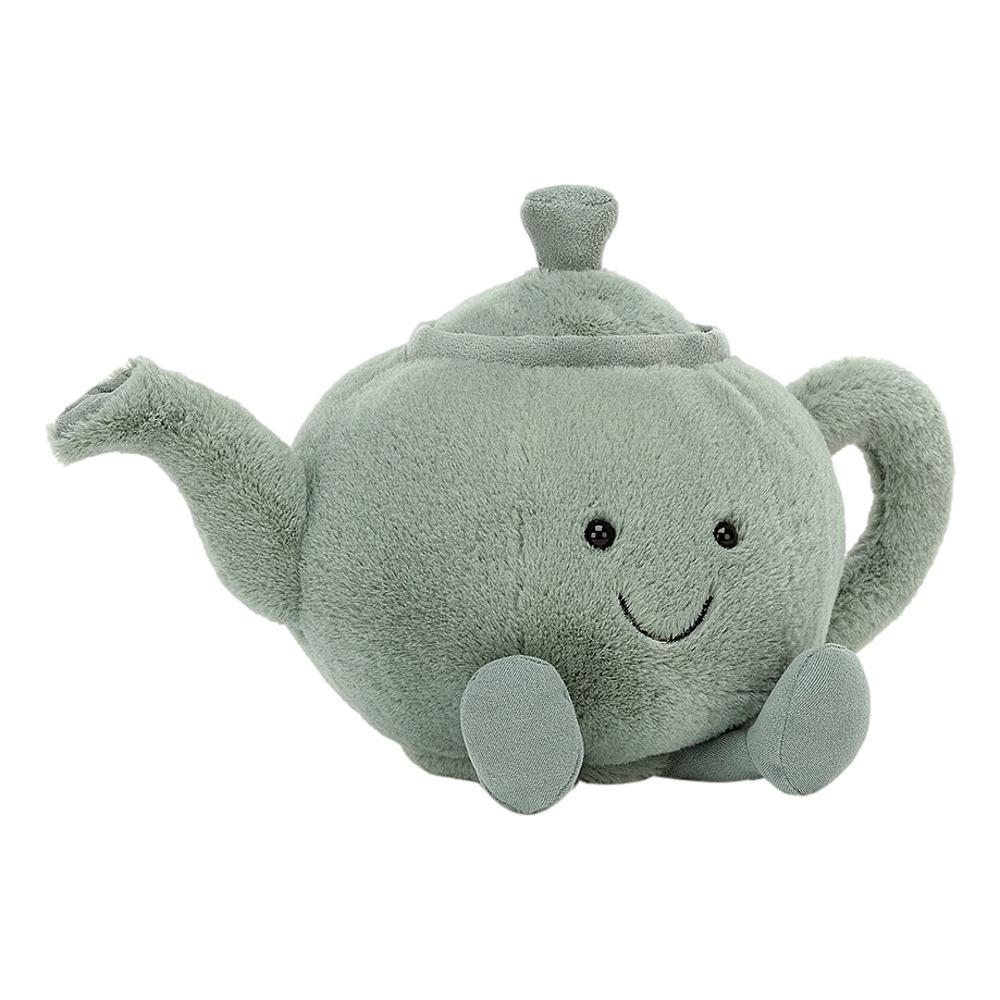 Amuseable Teapot, Jellycat