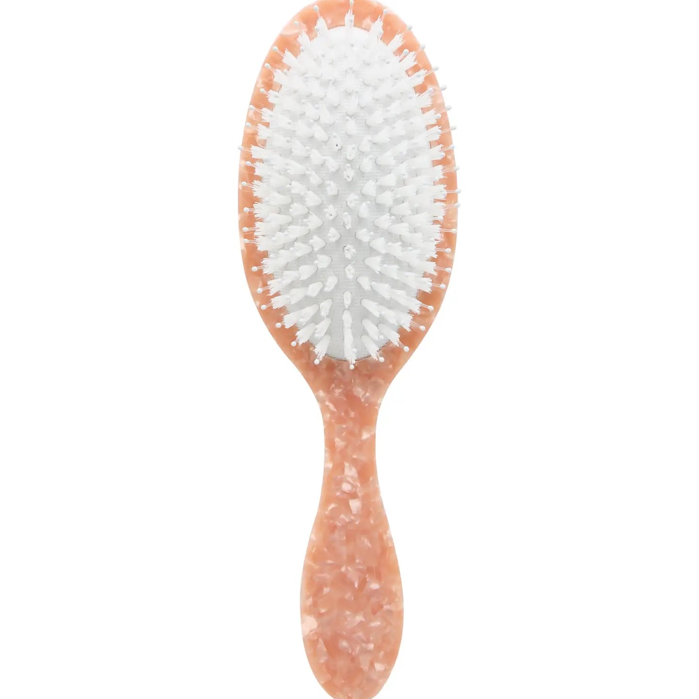 Pink Sakura Blossom Brush