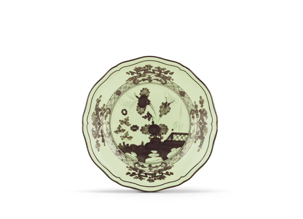 Oriente Italiano Bario Dessert Plate | Ginori 1735
