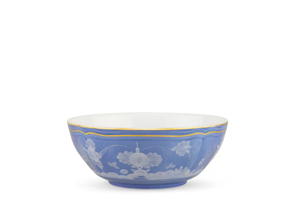 Oriente Italiano Previnca Bowl | Ginori 1735