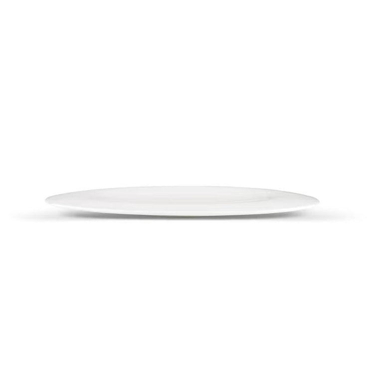 Antico Doccia Biano Charger Plate, Ginori 1735
