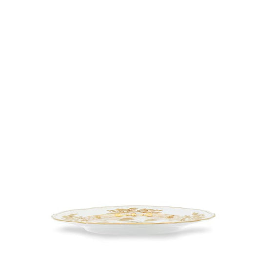 Oriente Italiano Aurum Charger Plate, Ginori 1735