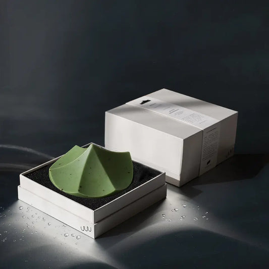 Herbes de Provence Erode Soap