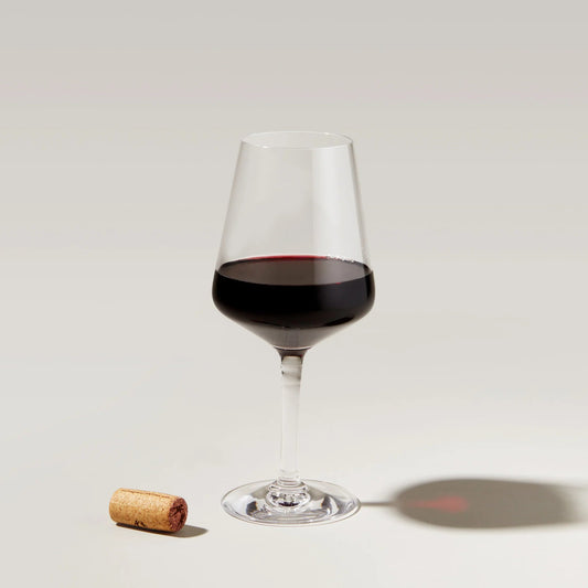 Simon Pearce Vintner Red Wine