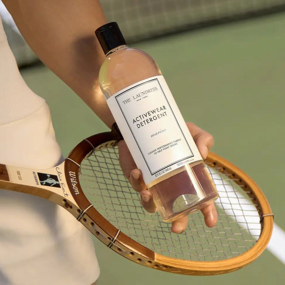 The Laundress Activewear Detergent
