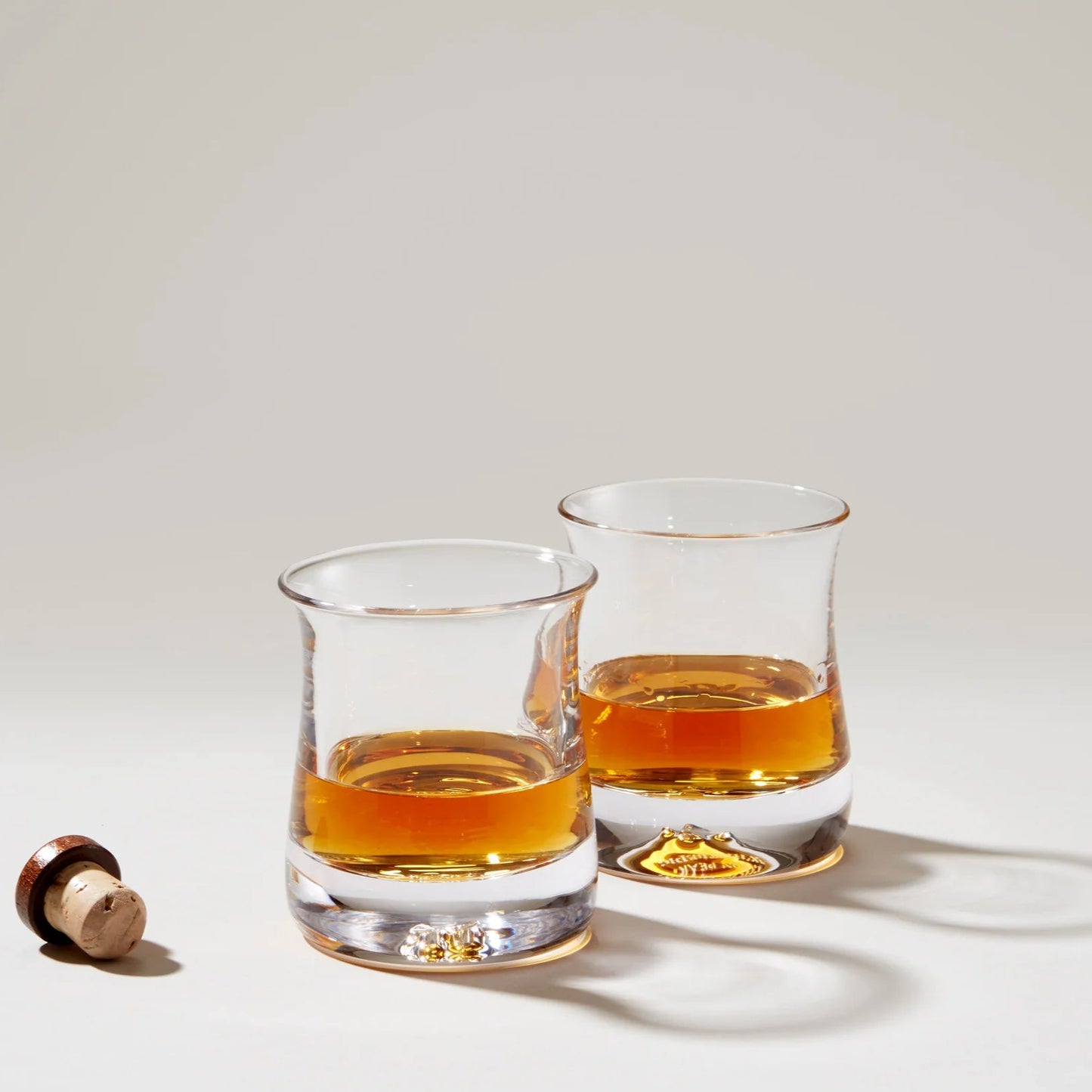 Simon Pearce Simon Pearce Shoreham Whiskey Gift Set of 4