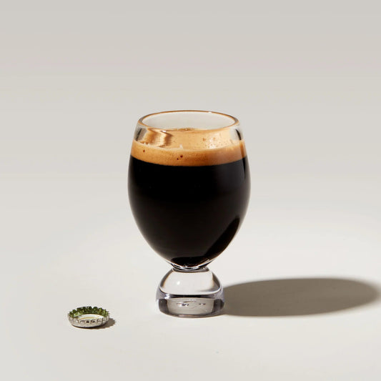 Simon Pearce Benson Tumbler