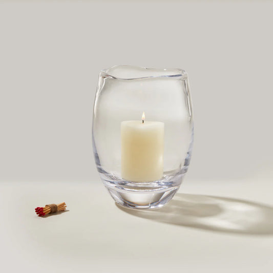 Simon Pearce Burlington Hurricane, Small