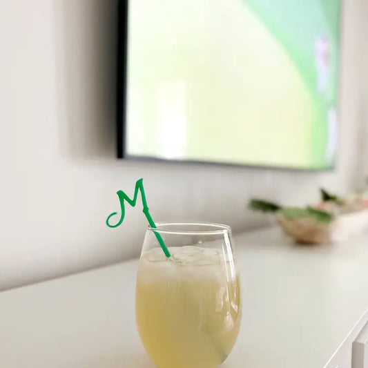 The Masters Stir Stick Set