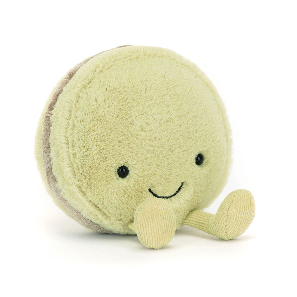 Amuseables Max Macaron, Jellycat