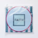 Faith Beginner Needlepoint Kit