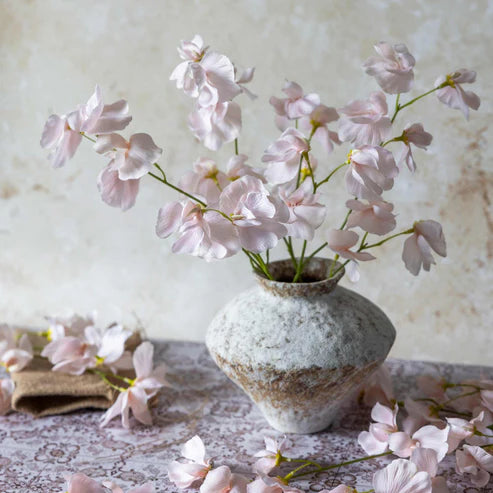 Sweet Pea, Artificial