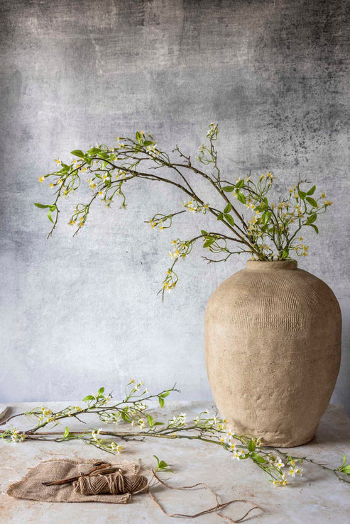 Wild Cherry Blossom, Artificial