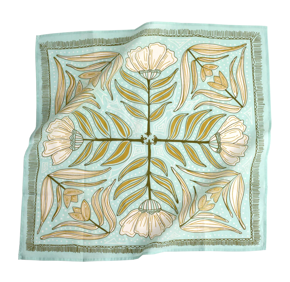Eliza Bandana