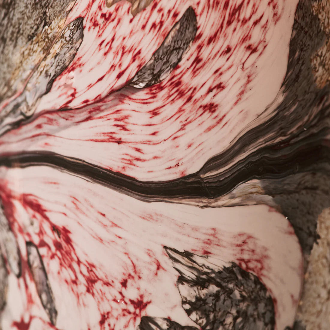 Leaves Manon Candle | Baobab Collection